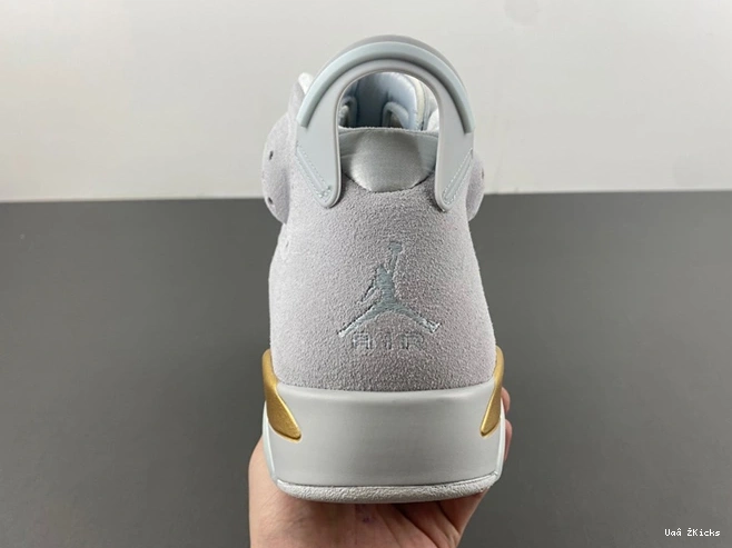 (Women's)  6 Paris DQ4914-074 Jordan Retro Olympics 614 Craft DailyWear 1018